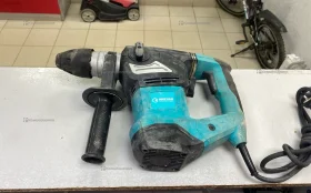 Купить Перфоратор MEKKAN MK81609 б/у , в Энгельс Цена:3990рублей