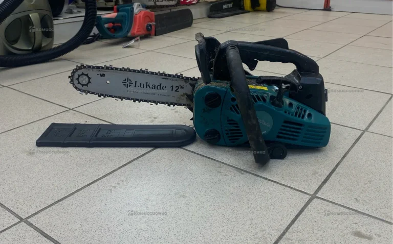 бензопила LuKade 2500