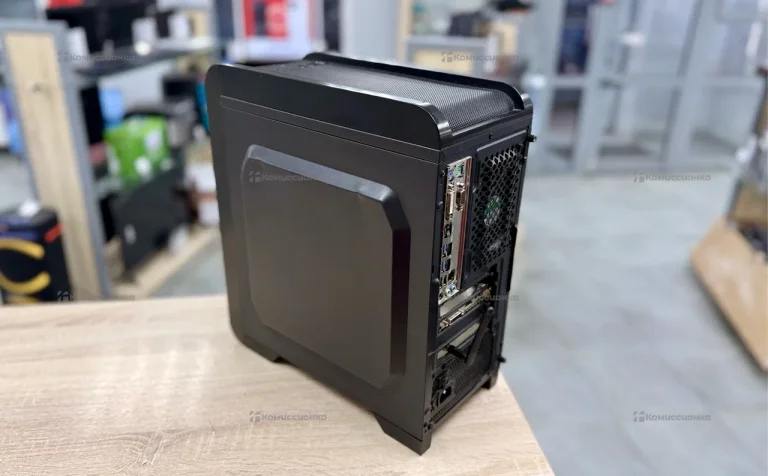 Системный блок  AeroCool