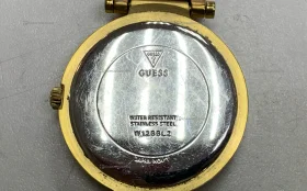 Купить Часы  Guess б/у , в Красноярск Цена:1690рублей
