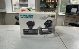Купить Видеорегистратор  black box б/у , в Кострома Цена:1200рублей