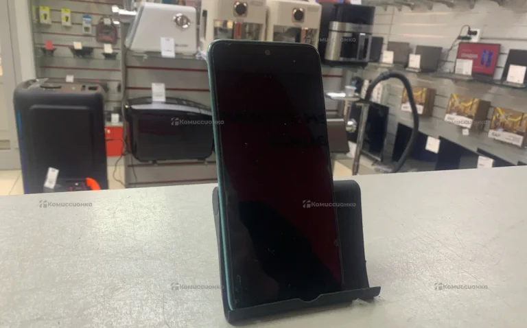 Xiaomi Redmi Note 10 4/64 ГБ