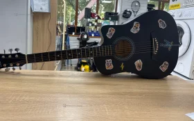 Купить Гитара Belucci BC3820 б/у , в Саратов Цена:3200рублей