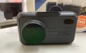 Купить Видеорегистратор  TrendVision TDR-721S Evo б/у , в Красноярск Цена:3490рублей