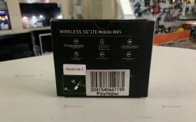Купить Мобильный роутер-модем 4g-lte б/у , в Красноярск Цена:890рублей