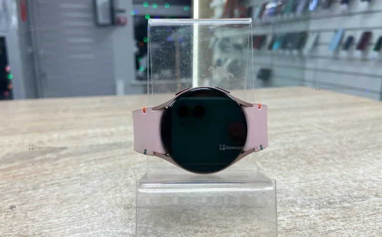 Часы  Galaxy watch fe 40mm