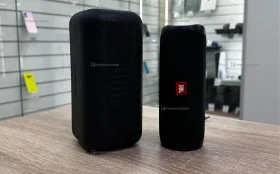 Купить Колонка  JBL flip 5 б/у , в Челябинск Цена:3500рублей