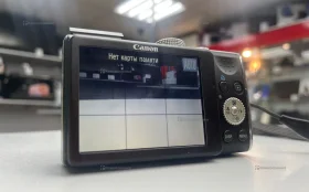 Купить Фотоаппарат   Canon powershot sx200 б/у , в Москва и область Цена:2900рублей