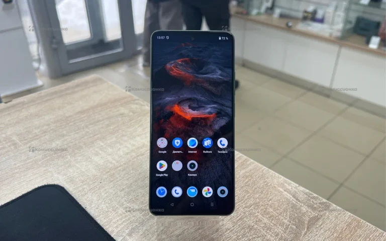 Realme C67 8/256 ГБ