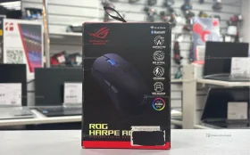 Купить Мышь ROG Harpe Ace Mini б/у , в Санкт-Петербург Цена:5500рублей