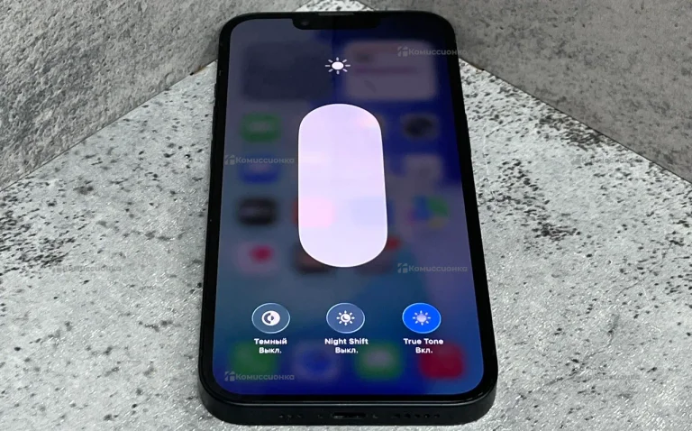 Apple iPhone 14 6/128 ГБ