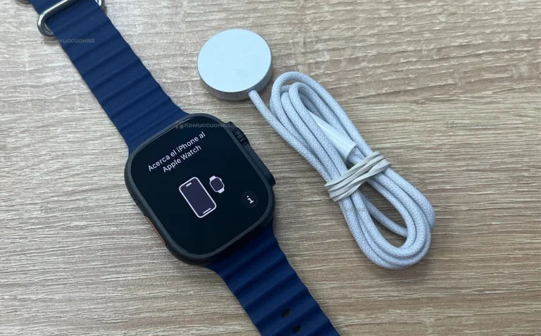 Часы Apple Watch Ultra 2 (Акб 98%)