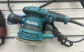 Купить Шлифовальная машина Makita BO5031 б/у , в Екатеринбург Цена:6500рублей