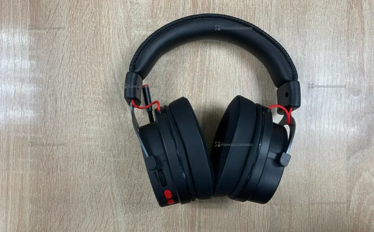 Наушники Red Square