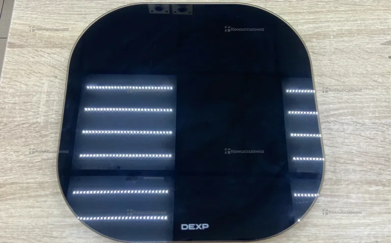 Весы  DEXP SC-905