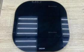 Купить Весы  DEXP SC-905 б/у , в Магнитогорск Цена:590рублей