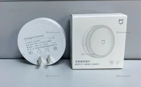 Купить Ночник Xiaomi Mijia Plug-in Night Light (MJYD04YL)  белый б/у , в Сызрань Цена:490рублей