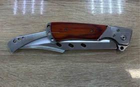 Купить Нож складной б/у , в Самара Цена:990рублей