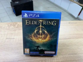 Купить Elden Ring Ps4/Ps5 б/у , в Энгельс Цена:2000рублей