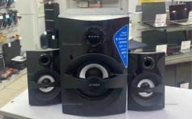 Купить Колонка  f&amp;d f380x б/у , в Челябинск Цена:2900рублей