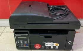 Купить Pantum M6550NW б/у , в Казань Цена:5500рублей