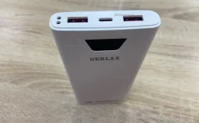 Купить Power Bank Gerlax 10000 б/у , в Набережные Челны Цена:690рублей