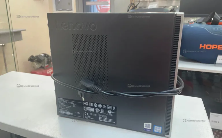 Системный блок  Lenovo