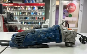 Купить УШМ Dexter 800AG2-125.5 б/у , в Тюмень Цена:1790рублей