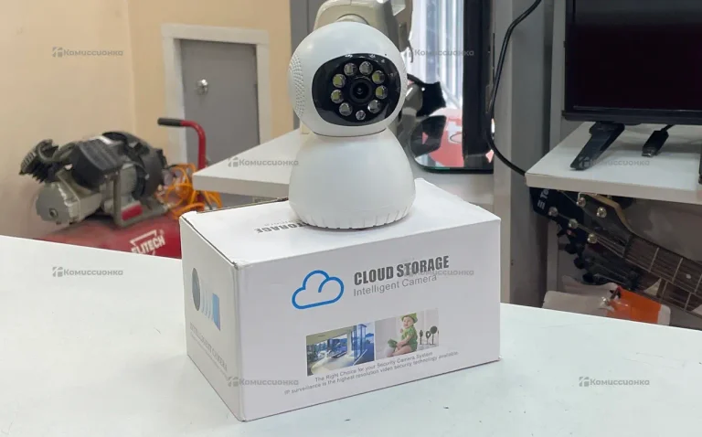 Видео няня камера cloud storage