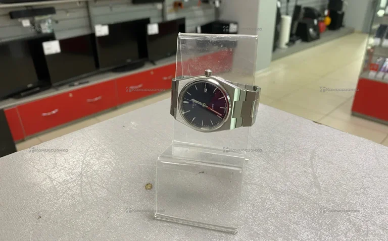 Часы  Tissot