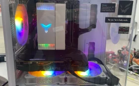 Купить Системный блок  AMD RYZEN 5 5500 GTX 1660 Super б/у , в Пенза Цена:37900рублей