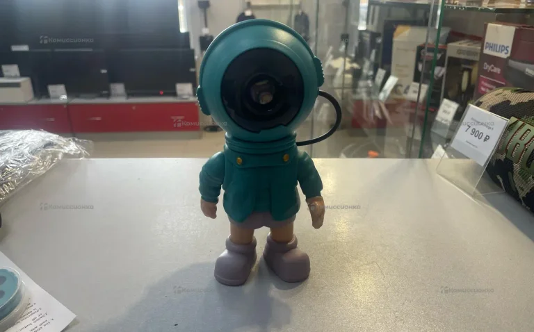 Прожектор astronaut projector lamp.