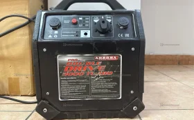 Купить Пусковое устройство AURORA DOUBLE DRIVE 3000 TURB б/у , в Санкт-Петербург Цена:14900рублей