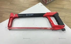 Купить Ножовка по металлу зубр б/у , в Саратов Цена:300рублей