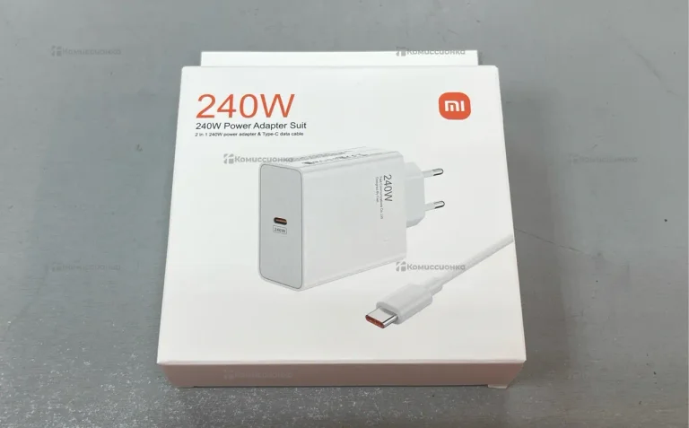 Зарядное устройство Power Adapter Suit 240W