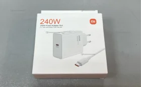 Купить Зарядное устройство Power Adapter Suit 240W б/у , в Москва и область Цена:450рублей