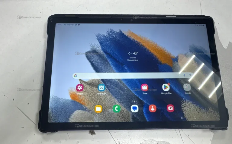 Планшет Samsung Tab A8 4/64 LTE.