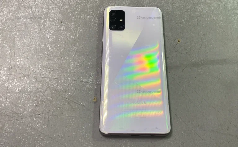 Samsung Galaxy A51 4/64 ГБ