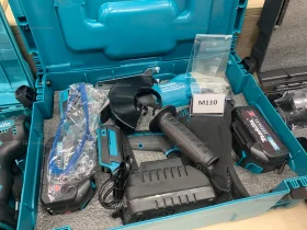 Купить Набор инструментов makita 2в1 (rep) б/у , в Нижнекамск Цена:5490рублей