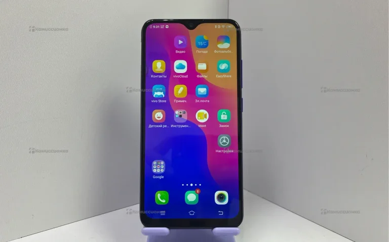 Vivo Y93S 8/256 ГБ