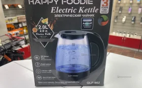 Купить Чайники стеклянный Happy Foodie б/у , в Симферополь Цена:890рублей