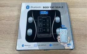 Купить Весы  Body б/у , в Москва и область Цена:390рублей