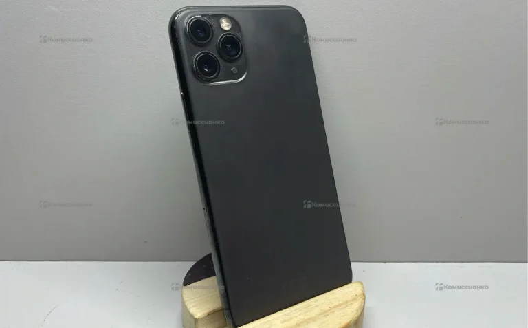 Apple iPhone 11 Pro 4/256 ГБ