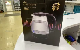 Купить Чайник YINGZHENO ZY-308 б/у , в Нижнекамск Цена:990рублей