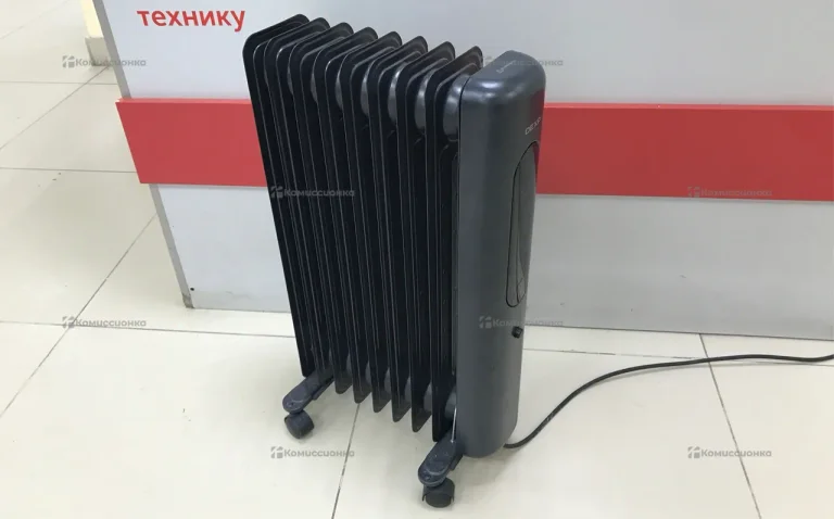 Обогреватель Dexp