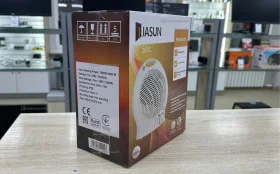 Купить обогреватель Jasun 200c б/у , в Магнитогорск Цена:790рублей
