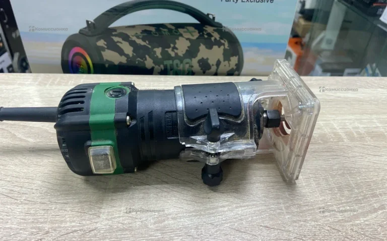 Шлифовальная машина Olymagic 800w