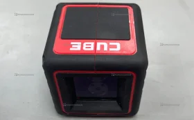 Купить Лазерный уровень ADA Cube 360 Professional Edition б/у , в Москва и область Цена:2900рублей