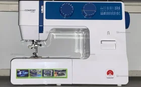 Купить Швейная машина Comfort 2010T б/у , в Челябинск Цена:4500рублей