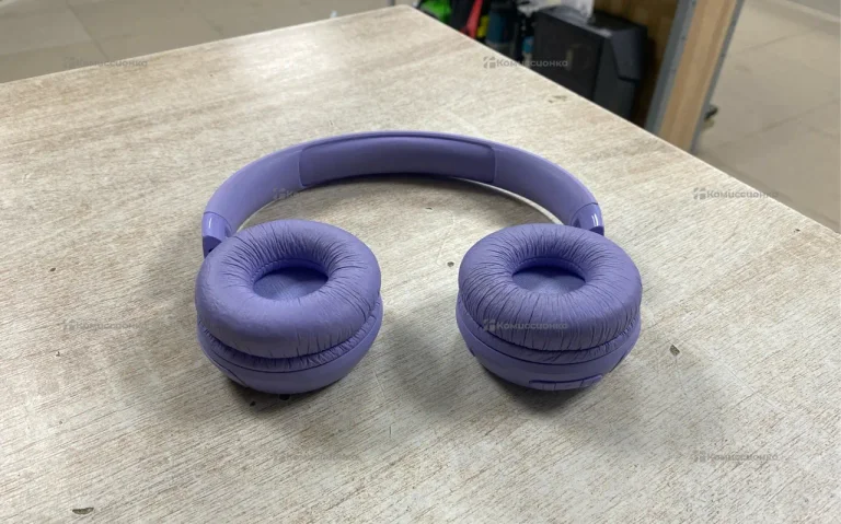 Наушники JBL TUNE 520 BT